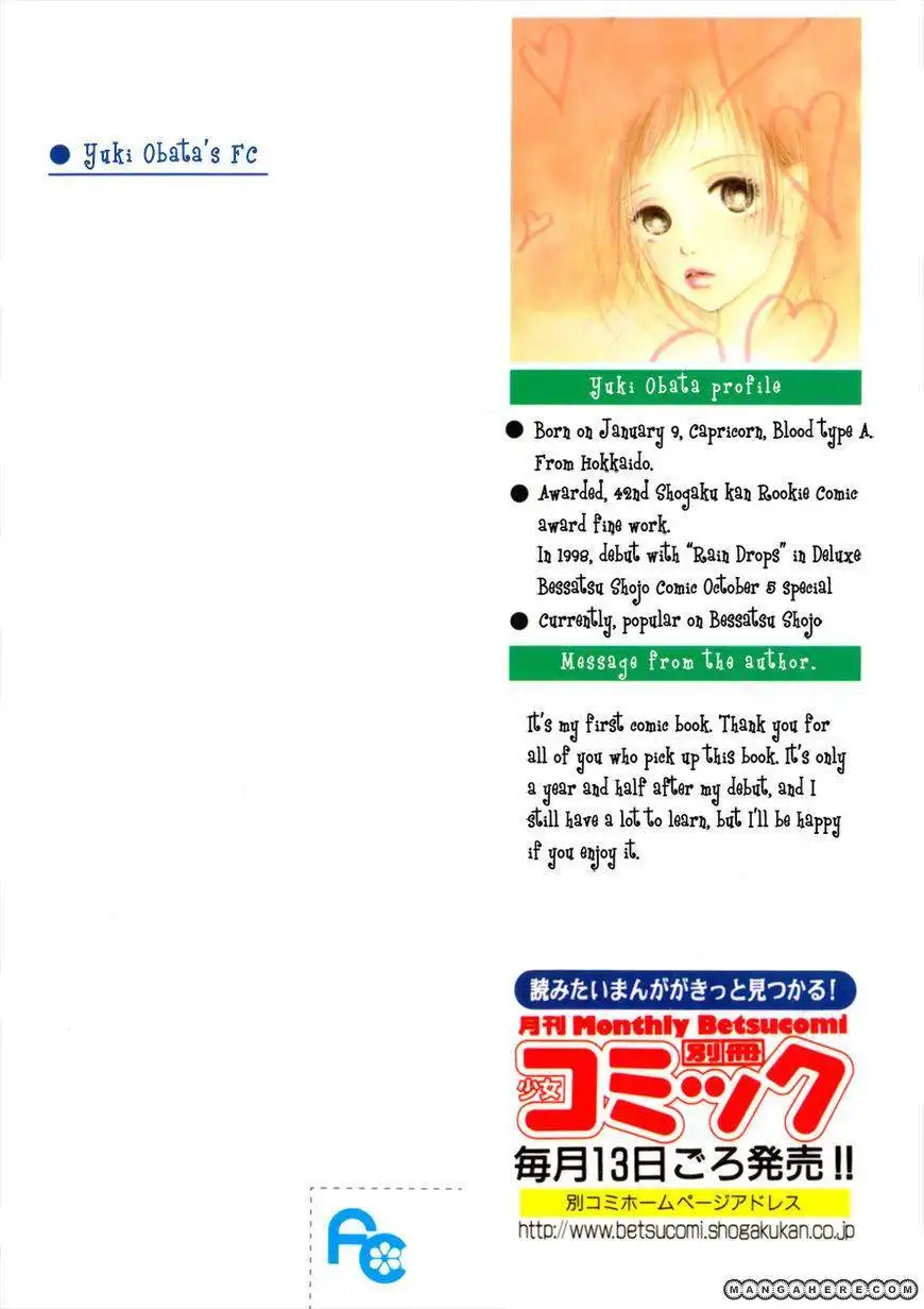 Kimi no Kachi Chapter 5 1